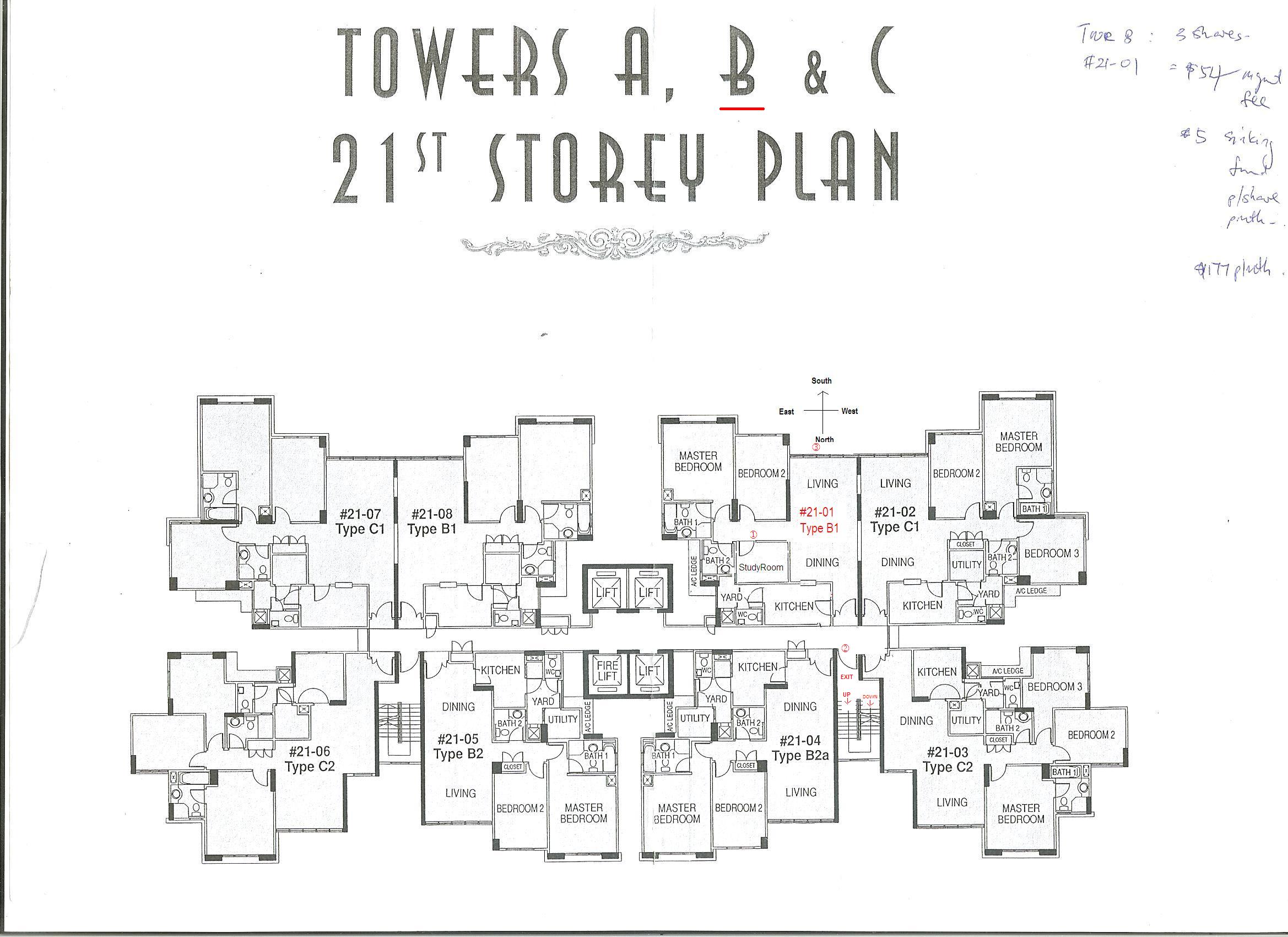 floorplan door